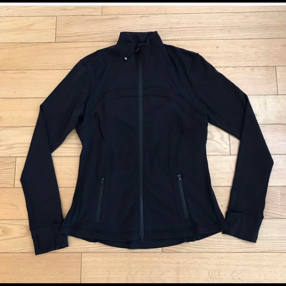 lululemon athletica Jackets & Blazers - Rare Lululemon Define Jacket *Laser Dot